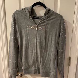 Authentic Women’s Bebe tracksuit